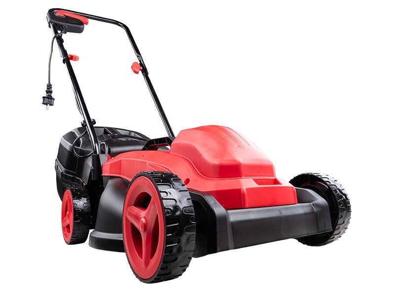 Elektrická kosačka MTF LME 34 H