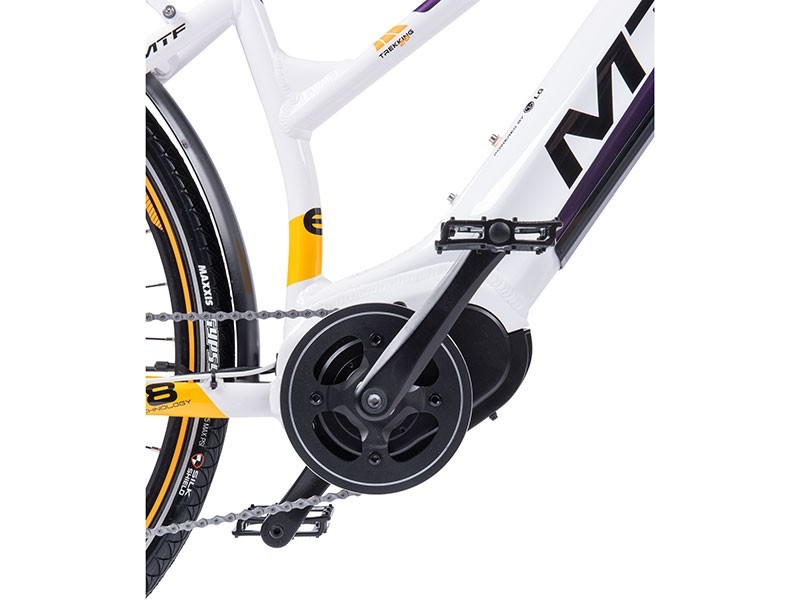 Trekový elektrobicykel Road 6.1 - W (19)