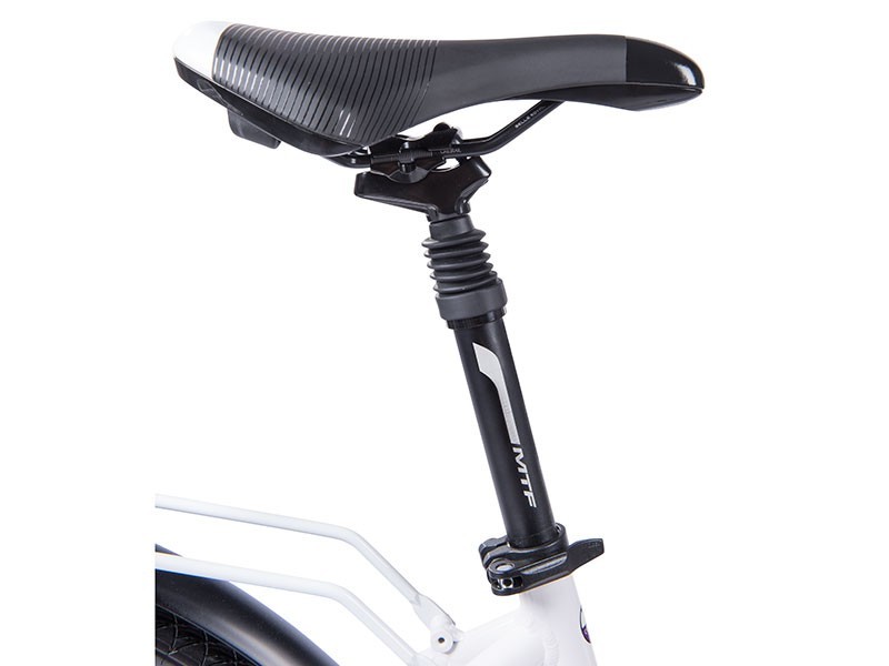 Trekový elektrobicykel Road 6.1 - W (19)