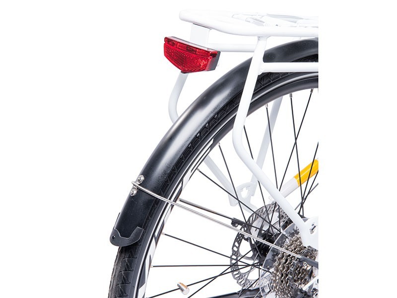 Trekový elektrobicykel Road 6.1 - W (19)