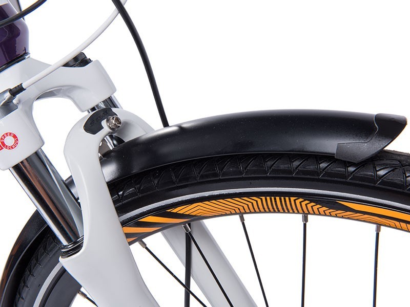 Trekový elektrobicykel Road 6.1 - W (19)