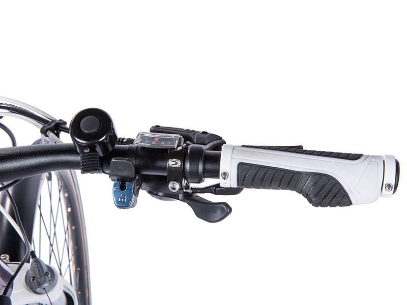 Trekový elektrobicykel Road 6.1 - W (19)