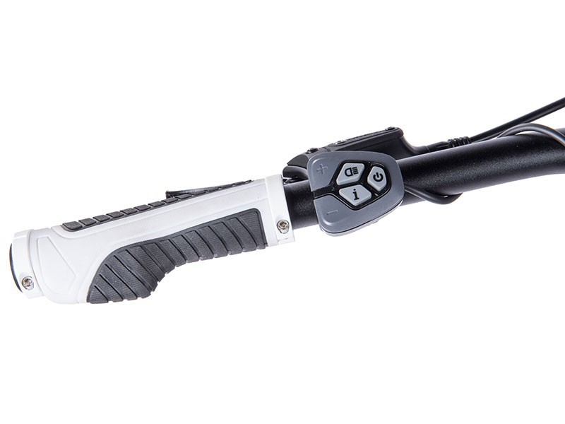 Trekový elektrobicykel Road 6.1 - W (19)