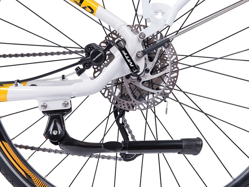 Trekový elektrobicykel Road 6.1 - W (19)