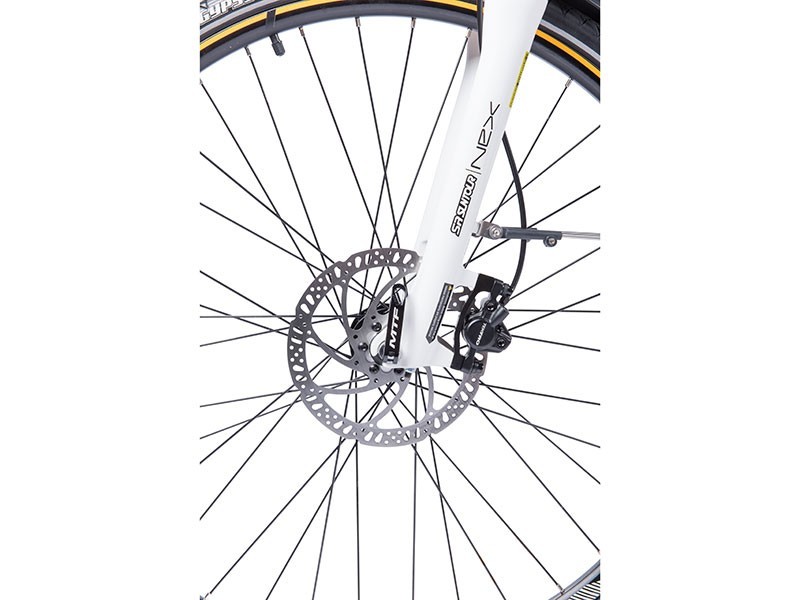 Trekový elektrobicykel Road 6.1 - W (19)