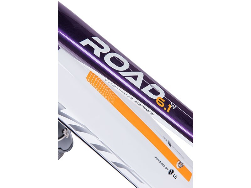 Trekový elektrobicykel Road 6.1 - W (19)