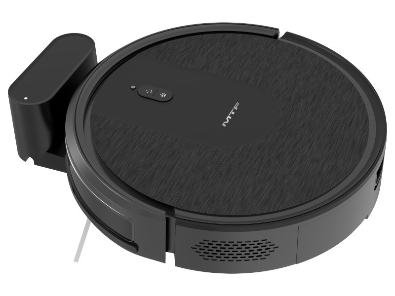 Robotický vysávač MTF VCR GI01 D