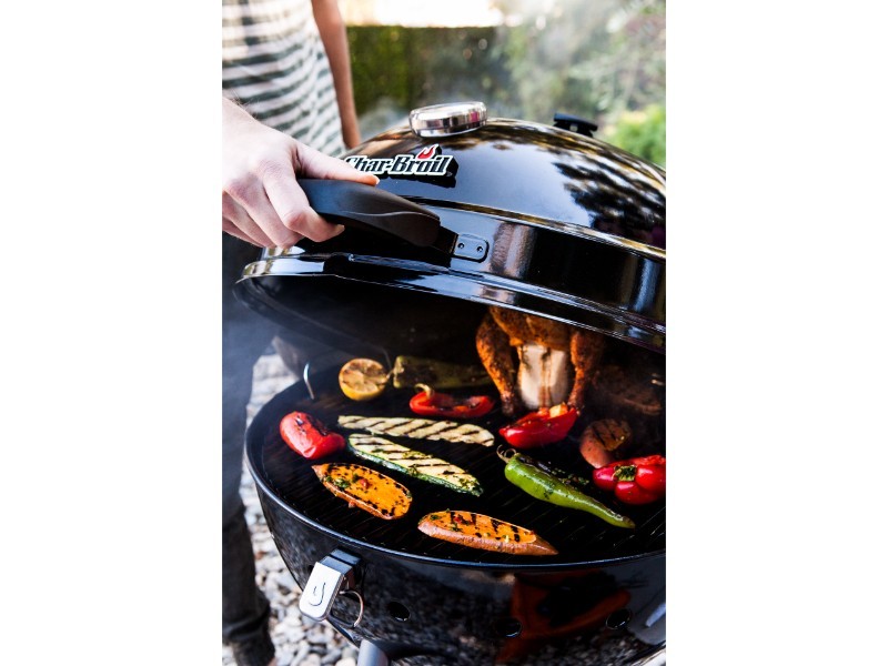 Gril KETTLEMAN Char-Broil