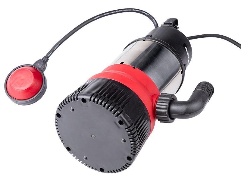 Ponorné tlakové čerpadlo MTF WPE110P