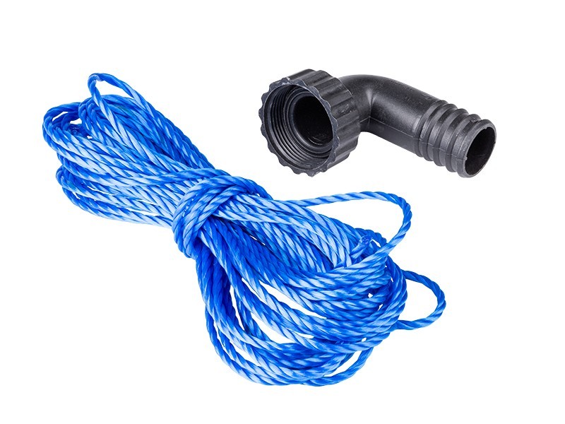 Ponorné tlakové čerpadlo MTF WPE110P