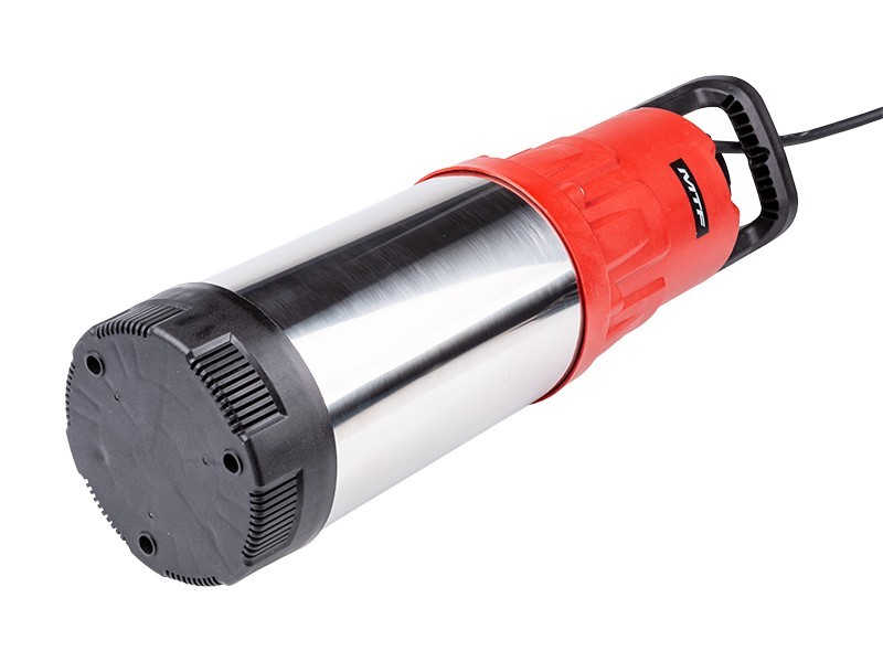 Ponorné tlakové čerpadlo MTF WPE100PA