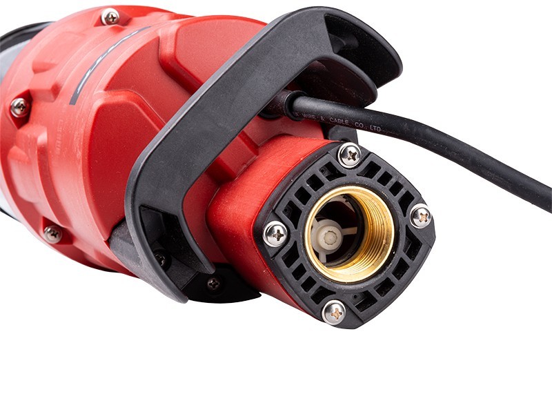 Ponorné tlakové čerpadlo MTF WPE100PA