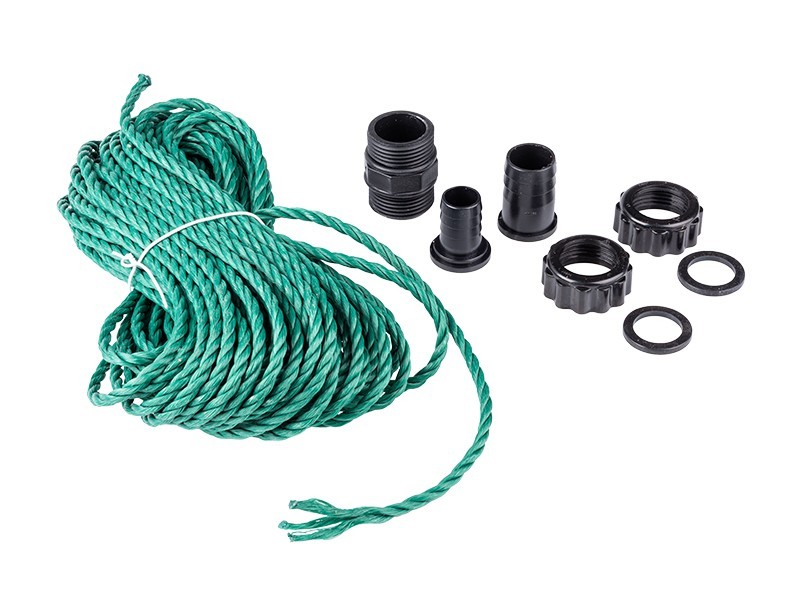 Ponorné tlakové čerpadlo MTF WPE100PA