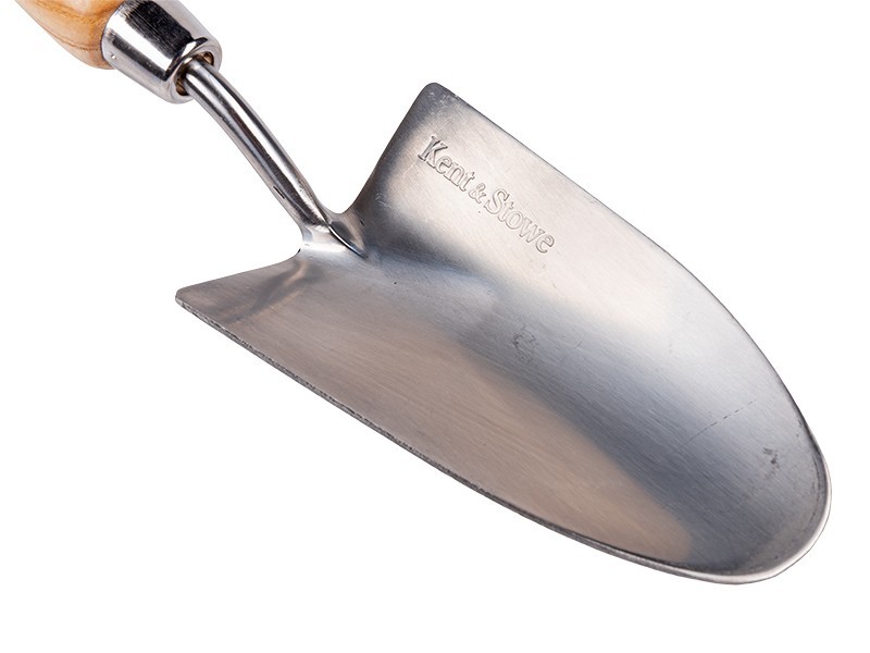 Zahradní lopatka jasanová - foto 4 Zahradní lopatka jasanová