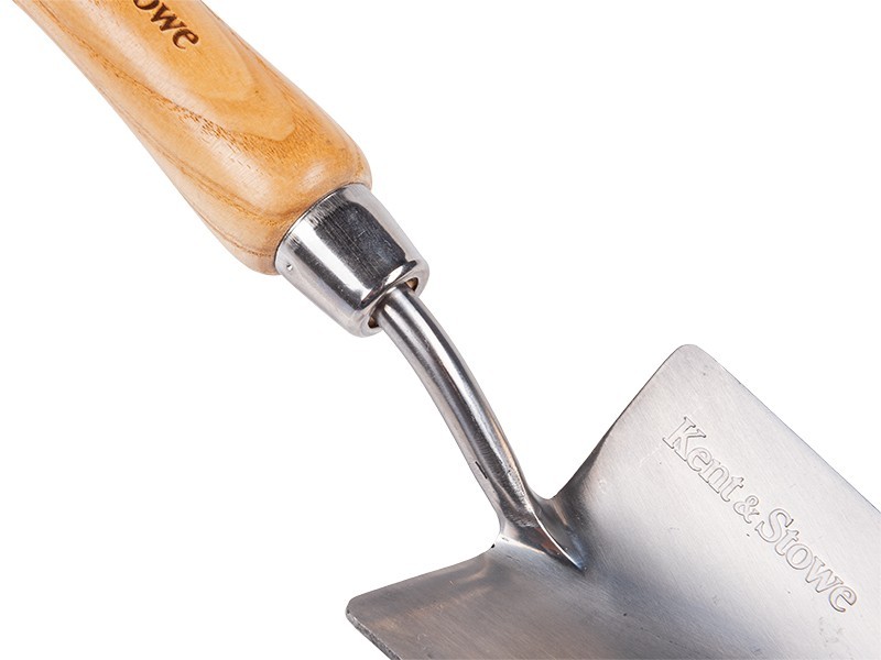 Zahradní lopatka jasanová - foto 5 Zahradní lopatka jasanová