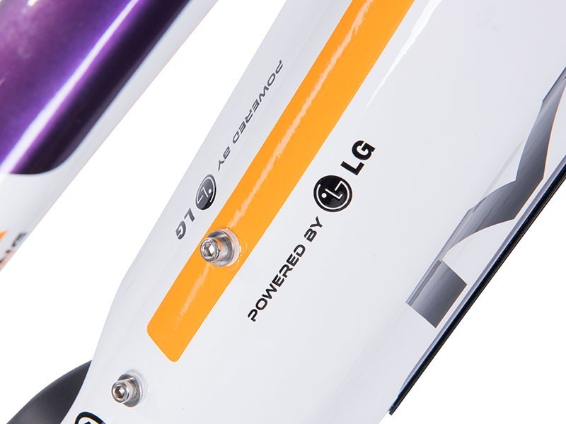 Trekové elektrokolo Road 6.1 - W (17)