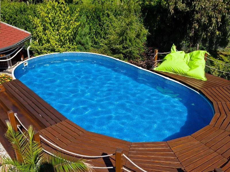 Azuro Vario V7 Stone - Oválné těleso