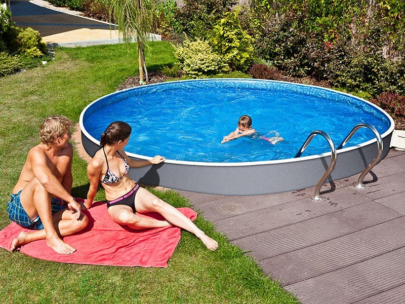 Azuro Vario V1 Sivá - teleso - foto 4 Azuro Vario V1 Sivá - teleso