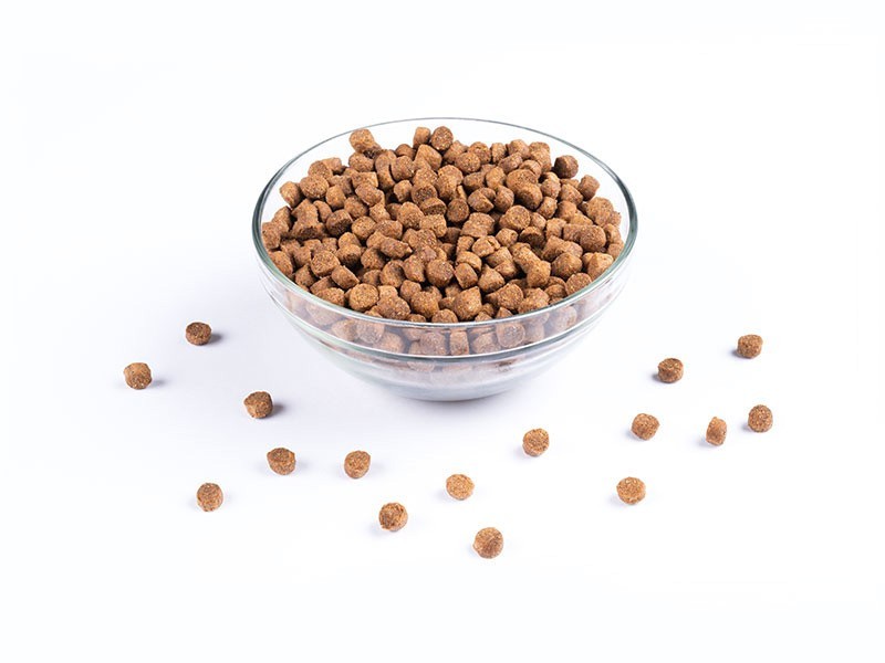Carnis granule pro štěňata a březí feny hovězí 10kg