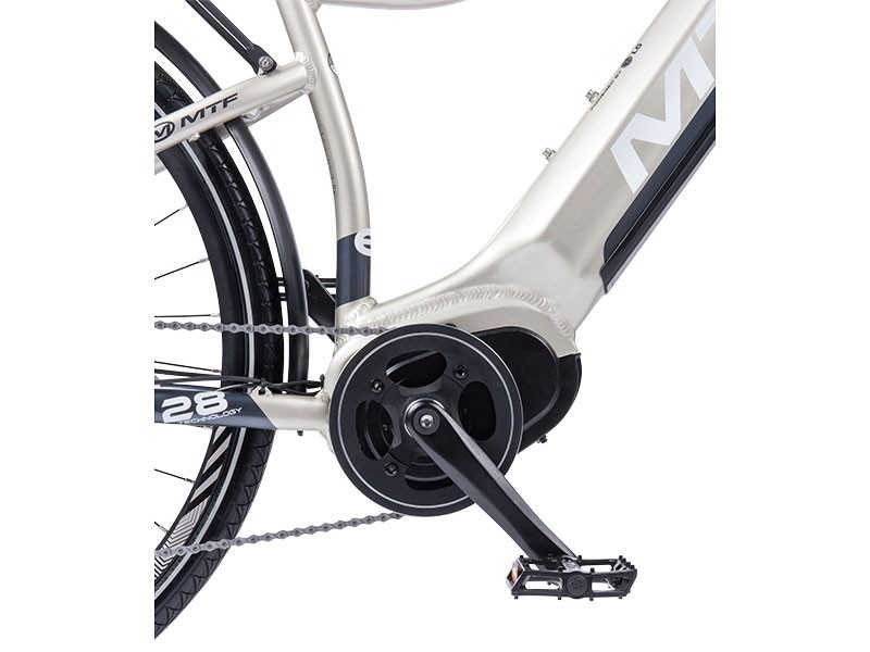 Trekové elektrokolo Road 6.1 (20)