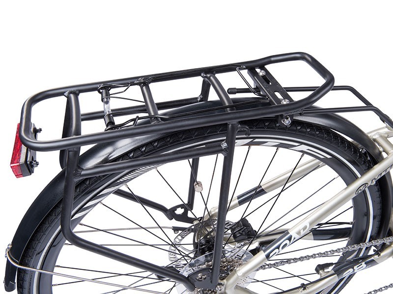 Trekové elektrokolo Road 6.1 (20)