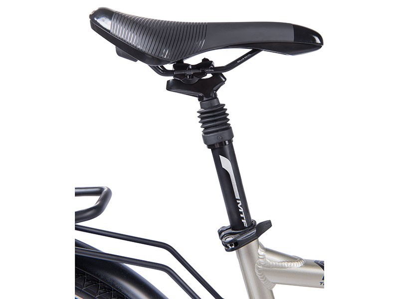 Trekové elektrokolo Road 6.1 (20)