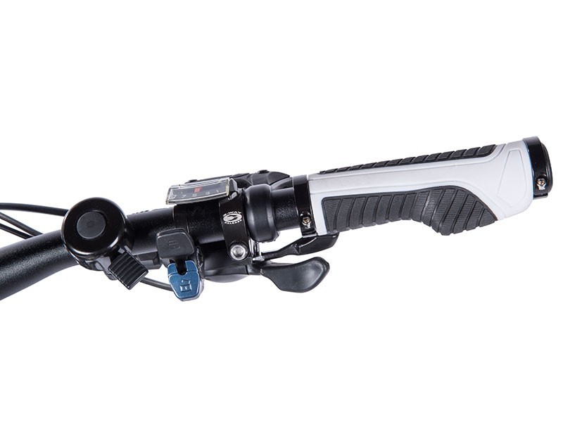 Trekové elektrokolo Road 6.1 (20)