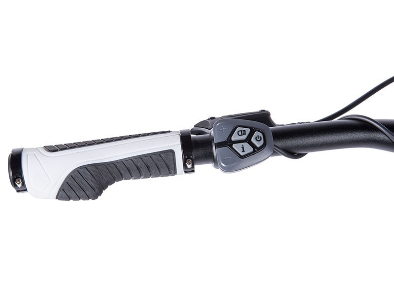 Trekové elektrokolo Road 6.1 (20)