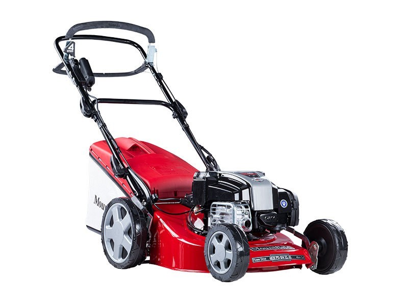 Benzínová kosačka MTF 4820 PD BW EL 4S