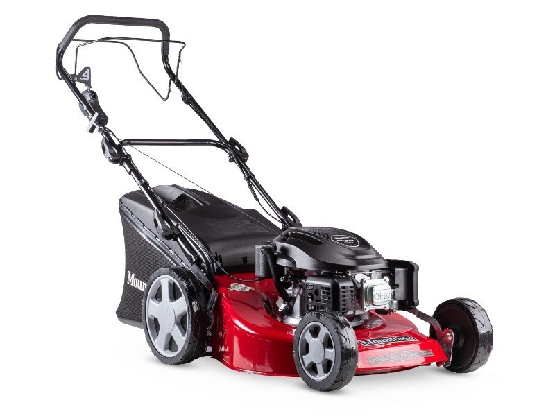 Mountfield Motorove Sekacky () Mountfield Motorove Sekacky