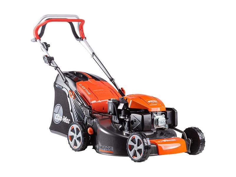 Benzínová kosačka G 48 TKE Comfort Plus
