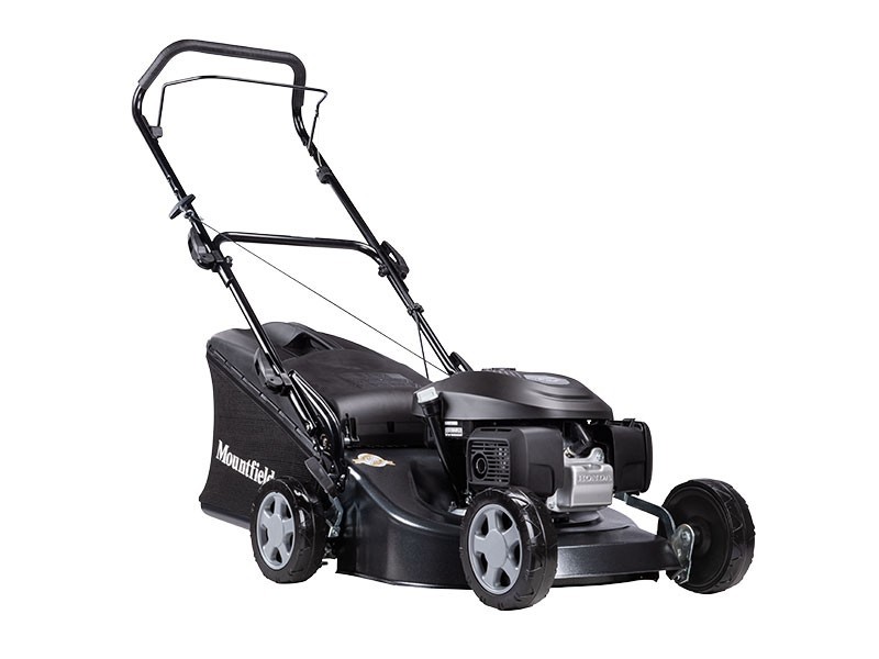 Benzínová kosačka MTF 4830 HP