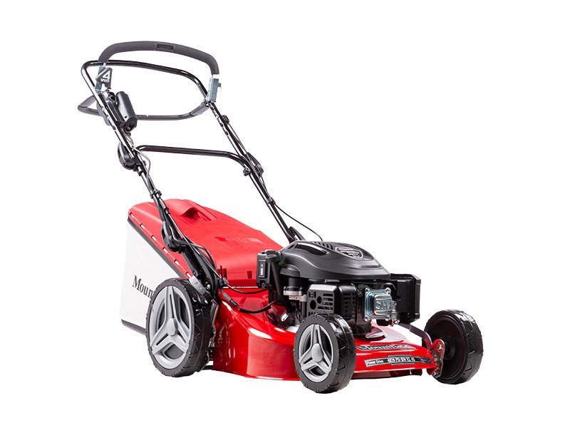 Benzínová sekačka MTF 4820 PD BW EL 4S