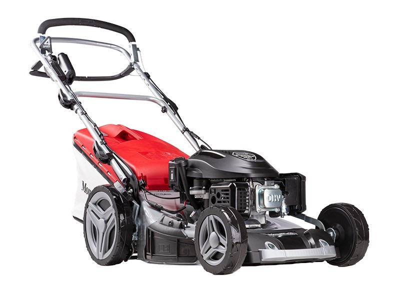 Benzínová kosačka SP 535 BW EL 4S