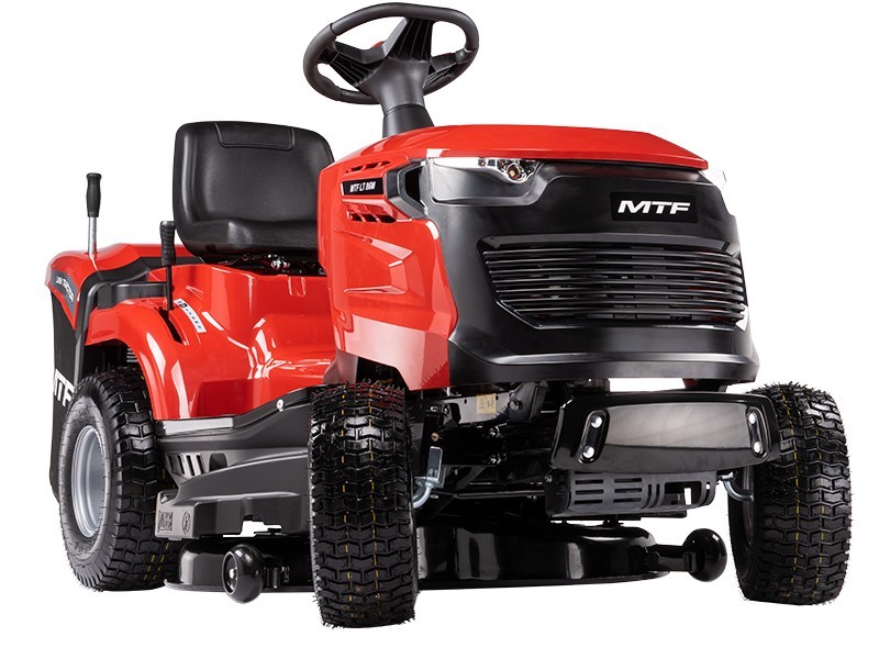 Zahradní traktor MTF LT 86 M