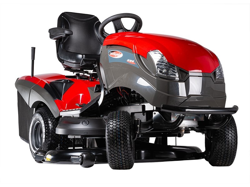 Zahradní traktor XXY 230 HD - foto 1 Zahradní traktor XXY 230 HD