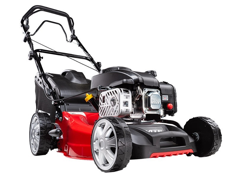 Benzínová sekačka MTF LM 41 SP