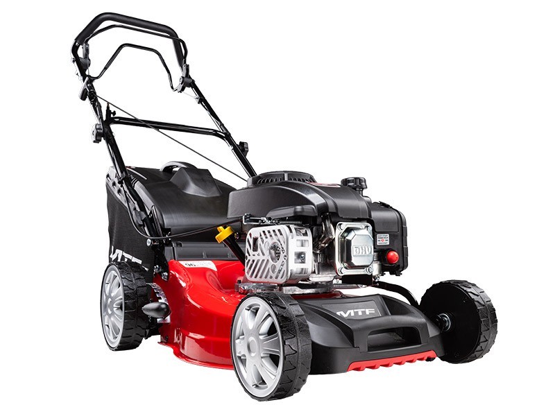 Benzínová sekačka MTF LM 41 SP