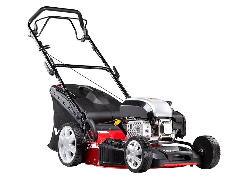 Benzínová sekačka MTF LM 46 SP - foto 1 Benzínová sekačka MTF LM 46 SP