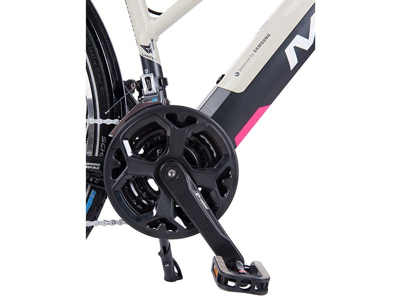 Trekový elektrobicykel Road 3.1 - W (19)