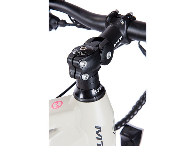 Trekový elektrobicykel Road 3.1 - W (19)