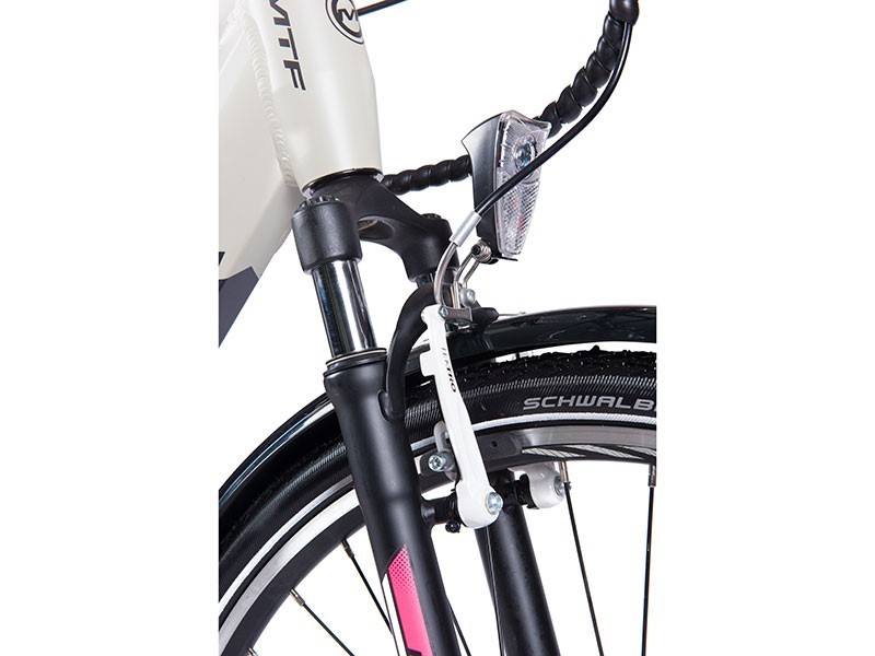 Trekový elektrobicykel Road 3.1 - W (19)