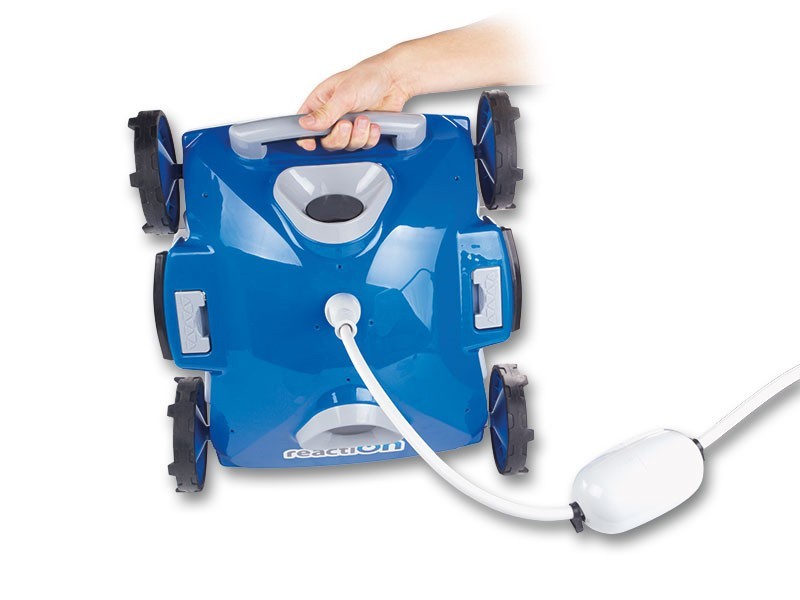 Bazénový vysavač Reaction