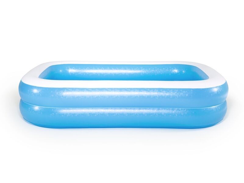 Bazének obdélník 2,62 x 1,75 x 0,51 m