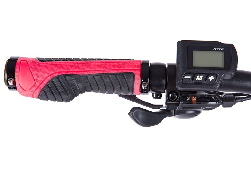 Trekové elektrokolo Road 3.1 - W (17) - foto 11 Trekové elektrokolo Road 3.1 - W (17)