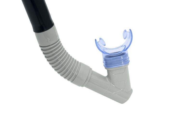 Potápěčské brýle se šnorchlem 14+