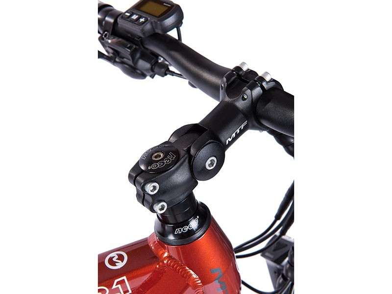 Trekový elektrobicykel Road 3.1 (18) - foto 9 Trekový elektrobicykel Road 3.1 (18)