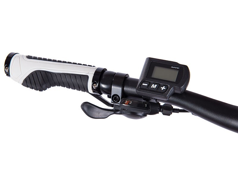 Trekový elektrobicykel Road 3.1 (18) - foto 13 Trekový elektrobicykel Road 3.1 (18)