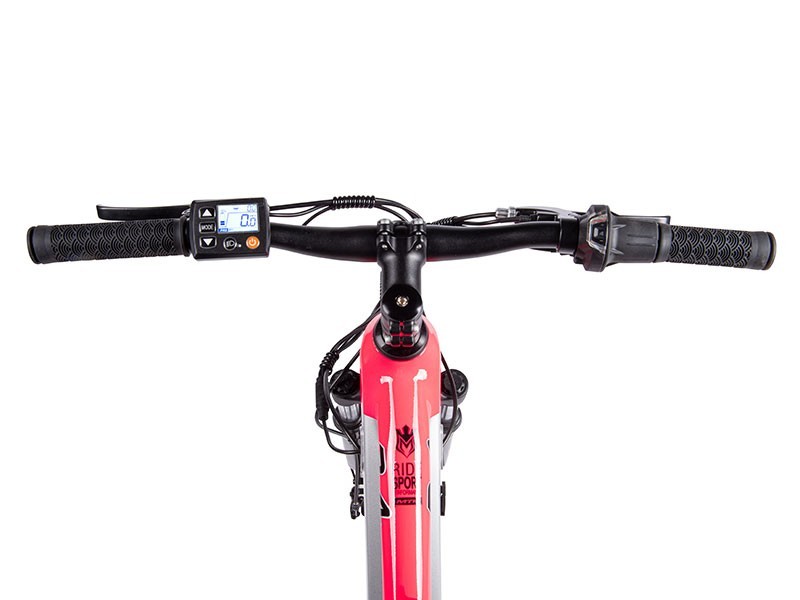 Dětské elektrokolo Junior 3.4 W