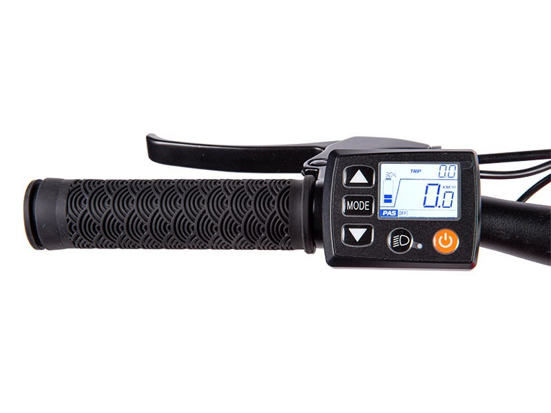 Dětské elektrokolo Junior 3.4 W